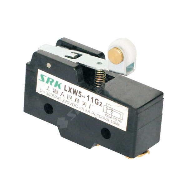 LXW5微动开关